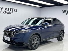 Honda XR-V 1.5L CVT Heat Wave Edition - photo 1