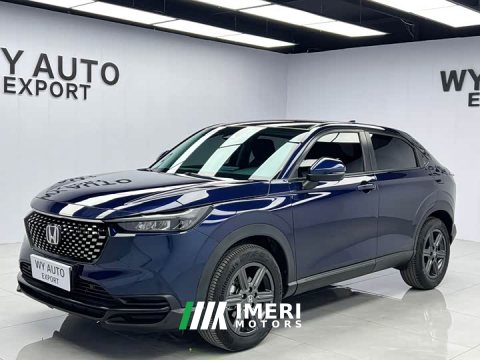 2023 Honda XR-V 1.5L CVT Heat Wave Edition - ავტომობილი ჩინეთიდან