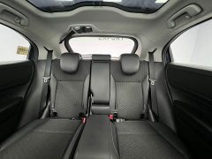Honda XR-V 1.5L CVT Heat Wave Edition - photo 12