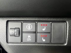 Honda XR-V 1.5L CVT Heat Wave Edition - photo 13