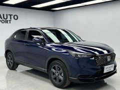 Honda XR-V 1.5L CVT Heat Wave Edition - photo 2