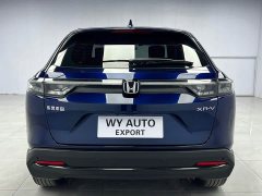Honda XR-V 1.5L CVT Heat Wave Edition - photo 5