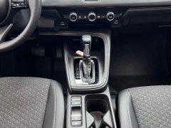 Honda XR-V 1.5L CVT Heat Wave Edition - photo 9