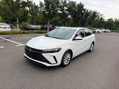 Chevrolet Cruze 2023 1.5L Dual-Clutch WOW Value Edition - photo 1