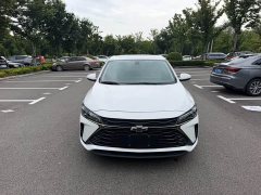 Chevrolet Cruze 2023 1.5L Dual-Clutch WOW Value Edition - photo 2