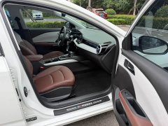Chevrolet Cruze 2023 1.5L Dual-Clutch WOW Value Edition - photo 4