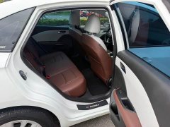 Chevrolet Cruze 2023 1.5L Dual-Clutch WOW Value Edition - photo 5