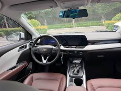 Chevrolet Cruze 2023 1.5L Dual-Clutch WOW Value Edition - photo 6