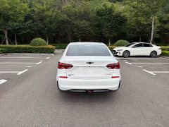 Chevrolet Cruze 2023 1.5L Dual-Clutch WOW Value Edition - photo 8