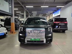 Zeekr Geely Zeekr 009 2022 Facelift WE Edition - ფოტო 2