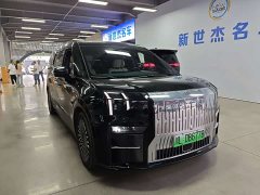 Zeekr Geely Zeekr 009 2022 Facelift WE Edition - ფოტო 3