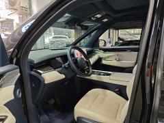 Zeekr Geely Zeekr 009 2022 Facelift WE Edition - ფოტო 4