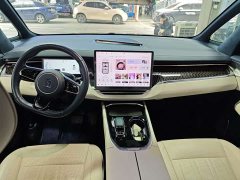 Zeekr Geely Zeekr 009 2022 Facelift WE Edition - ფოტო 5