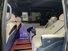 Zeekr Geely Zeekr 009 2022 Facelift WE Edition - ფოტო 6