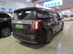 Zeekr Geely Zeekr 009 2022 Facelift WE Edition - ფოტო 7