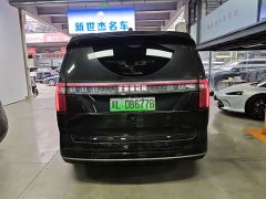 Zeekr Geely Zeekr 009 2022 Facelift WE Edition - ფოტო 8