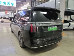 Zeekr Geely Zeekr 009 2022 Facelift WE Edition - ფოტო 9