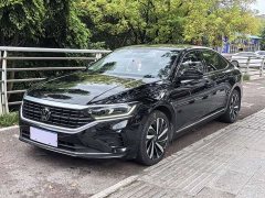 Volkswagen Passat 2023 330TSI Elite - ფოტო 1