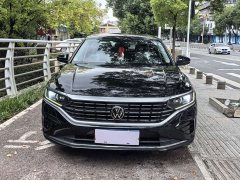 Volkswagen Passat 2023 330TSI Elite - ფოტო 2