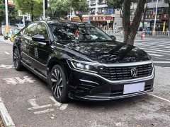 Volkswagen Passat 2023 330TSI Elite - ფოტო 3