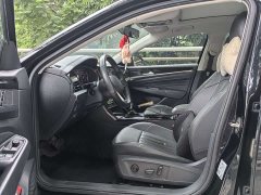 Volkswagen Passat 2023 330TSI Elite - ფოტო 4