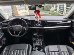 Volkswagen Passat 2023 330TSI Elite - ფოტო 5