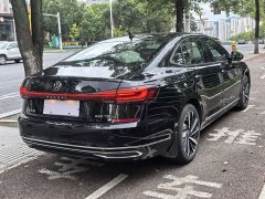 Volkswagen Passat 2023 330TSI Elite - ფოტო 6