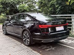 Volkswagen Passat 2023 330TSI Elite - ფოტო 8