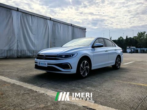 2025 Volkswagen Bora 200TSI DSG Comfort Pro - ავტომობილი ჩინეთიდან