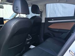 Volkswagen Bora 200TSI DSG Comfort Pro - ფოტო 5