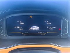 Volkswagen Bora 200TSI DSG Comfort Pro - ფოტო 7