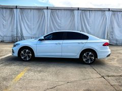 Volkswagen Bora 200TSI DSG Comfort Pro - ფოტო 8