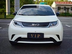 BYD Dolphin Smart Drive 420km Freedom Edition - ფოტო 2