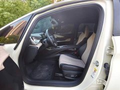 BYD Dolphin Smart Drive 420km Freedom Edition - ფოტო 4
