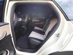 BYD Dolphin Smart Drive 420km Freedom Edition - ფოტო 5