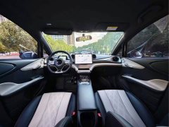BYD Dolphin Smart Drive 420km Freedom Edition - ფოტო 6