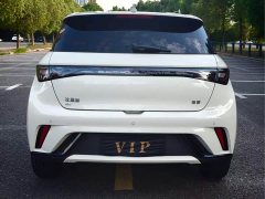 BYD Dolphin Smart Drive 420km Freedom Edition - ფოტო 8
