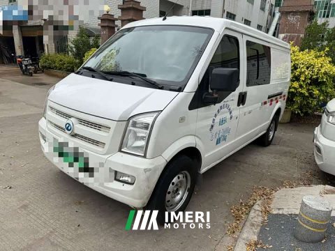 2022 Dongfeng Sokon EC35 2020 EC35 II Long Range 41.86kWh - ავტომობილი ჩინეთიდან