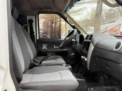 Dongfeng Sokon EC35 2020 EC35 II Long Range 41.86kWh - photo 7