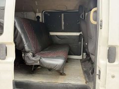 Dongfeng Sokon EC35 2020 EC35 II Long Range 41.86kWh - photo 8