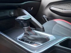 Geely Emgrand X3 2021 PRO 1.5L CVT Luxury - photo 11