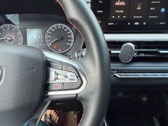 Geely Emgrand X3 2021 PRO 1.5L CVT Luxury - photo 13