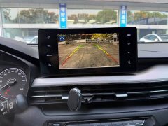 Geely Emgrand X3 2021 PRO 1.5L CVT Luxury - photo 14
