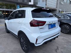 Geely Emgrand X3 2021 PRO 1.5L CVT Luxury - photo 4