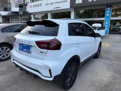 Geely Emgrand X3 2021 PRO 1.5L CVT Luxury - photo 6