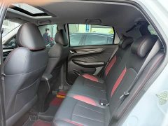 Geely Emgrand X3 2021 PRO 1.5L CVT Luxury - photo 8