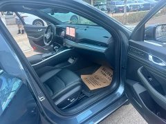 Geely Xingrui 2023 1.5TD Kunlun Edition - ფოტო 10