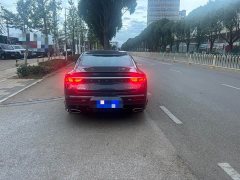 Geely Xingrui 2023 1.5TD Kunlun Edition - ფოტო 11