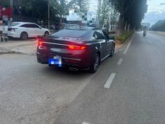 Geely Xingrui 2023 1.5TD Kunlun Edition - ფოტო 12