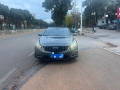 Geely Xingrui 2023 1.5TD Kunlun Edition - ფოტო 2